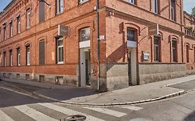 Appart'hôtel Odalys City - Toulouse Centre Gare